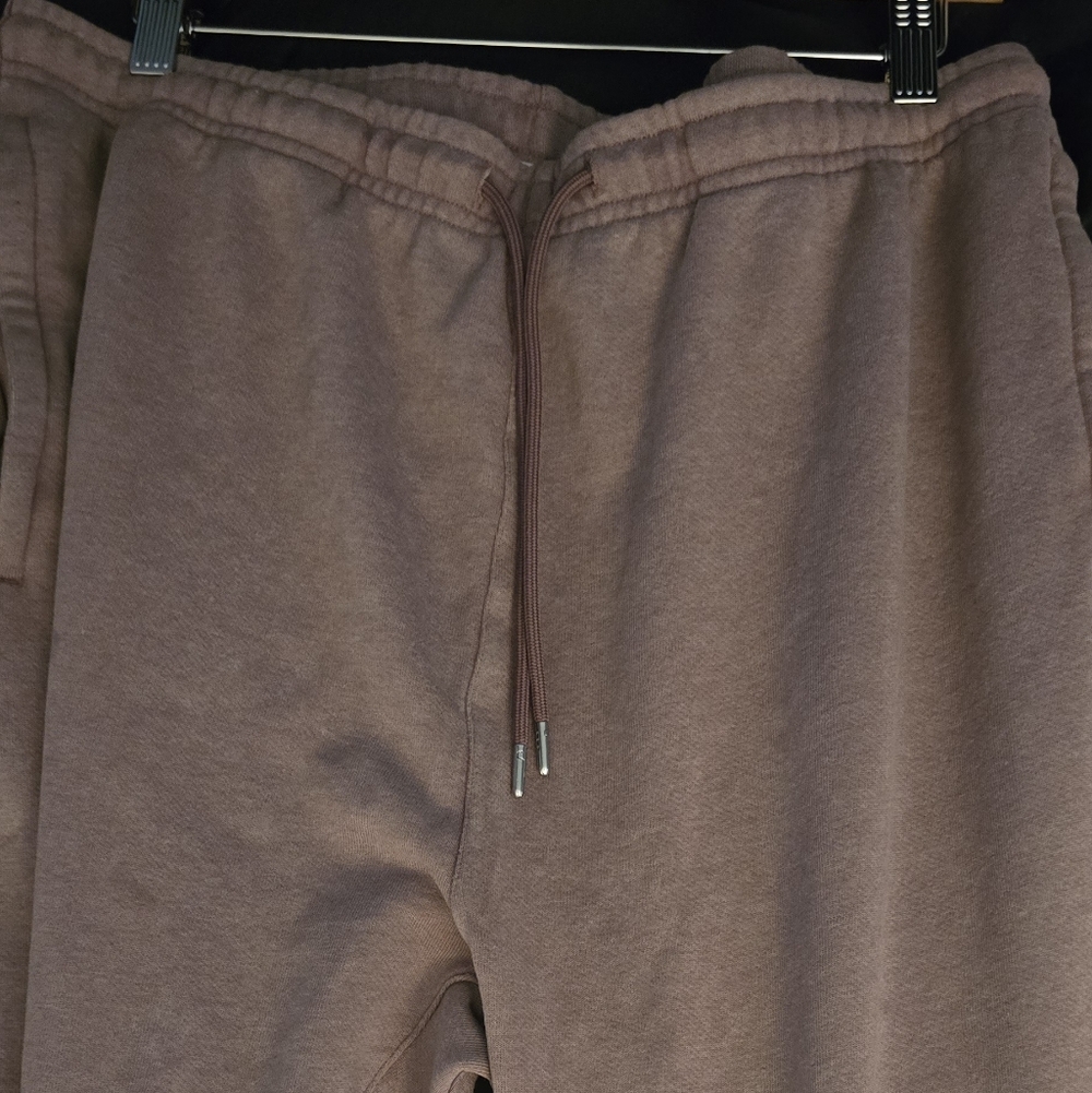 ALO Yoga Chill Vintage Wash Pant Large